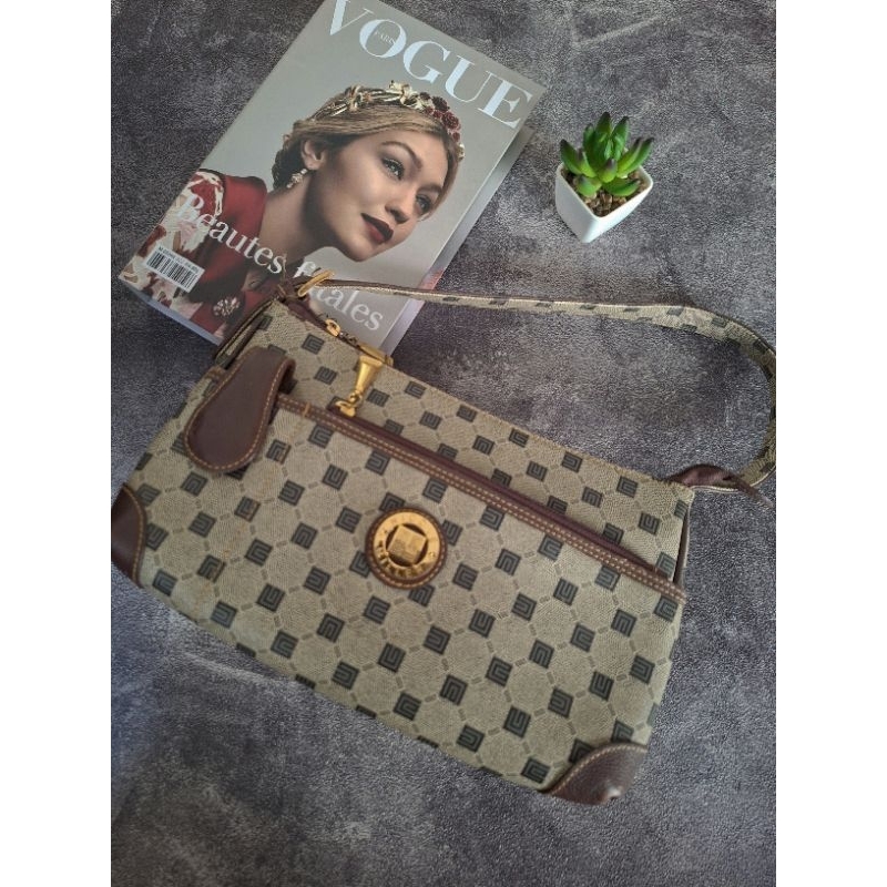 Nicole Miller - Shoulder Bag