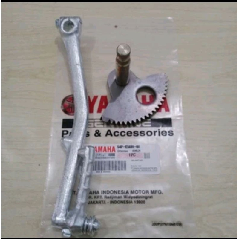 as selahan + engkolan mio j / xride / soul gt