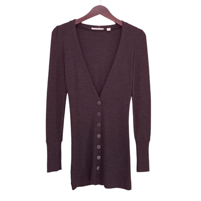 Country Road | Cardigan Wanita | Cardigan Rajut | Cardigan Lengan Panjang | Cardigan Panjang | Cardi