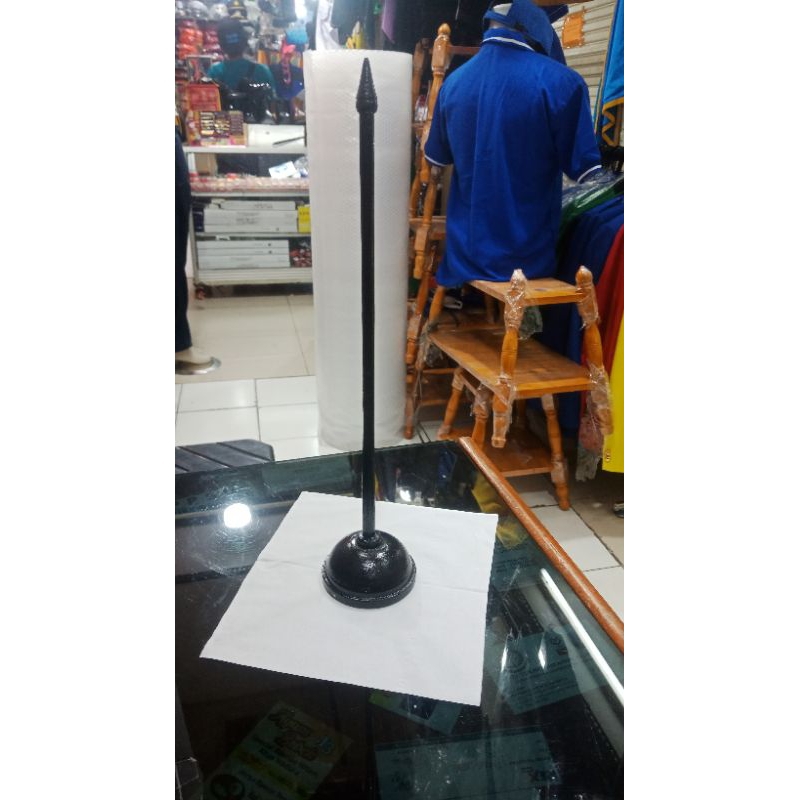 Sale BENDERA MEJA ASEAN + TIANG