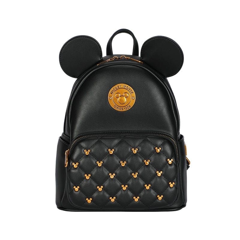 disney backpack licensed B Tas mickey mouse lisensi Disney original Mesuca Disney Mickey Ears Backpa