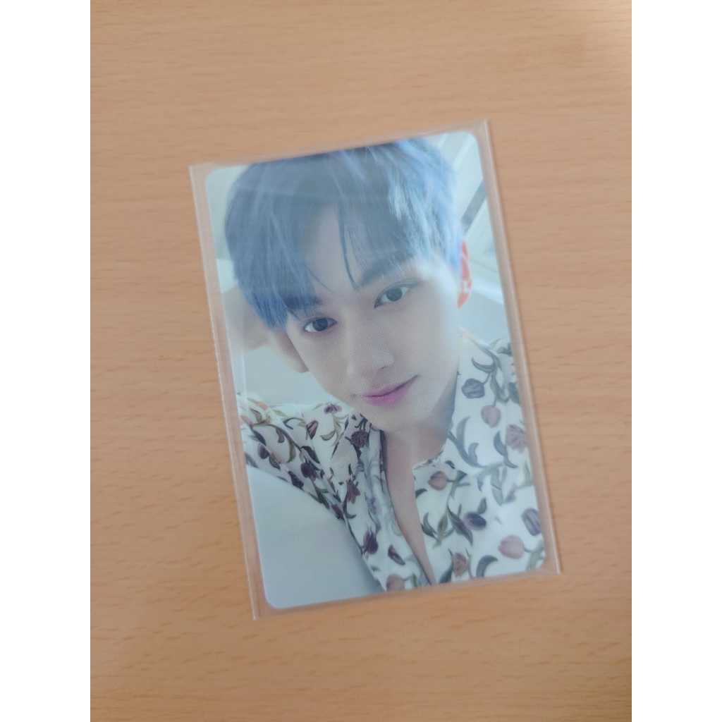 Seventeen Jun Your Choice Lucky Draw LD M2U PC