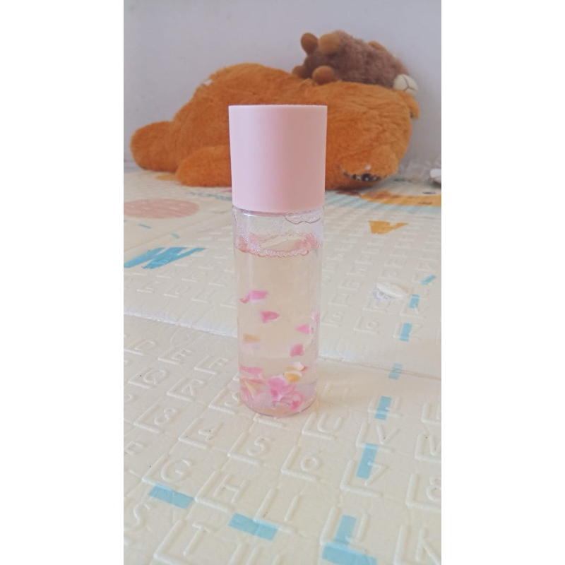 POMEGLOW TONER EXFOLIATING PRELOVED