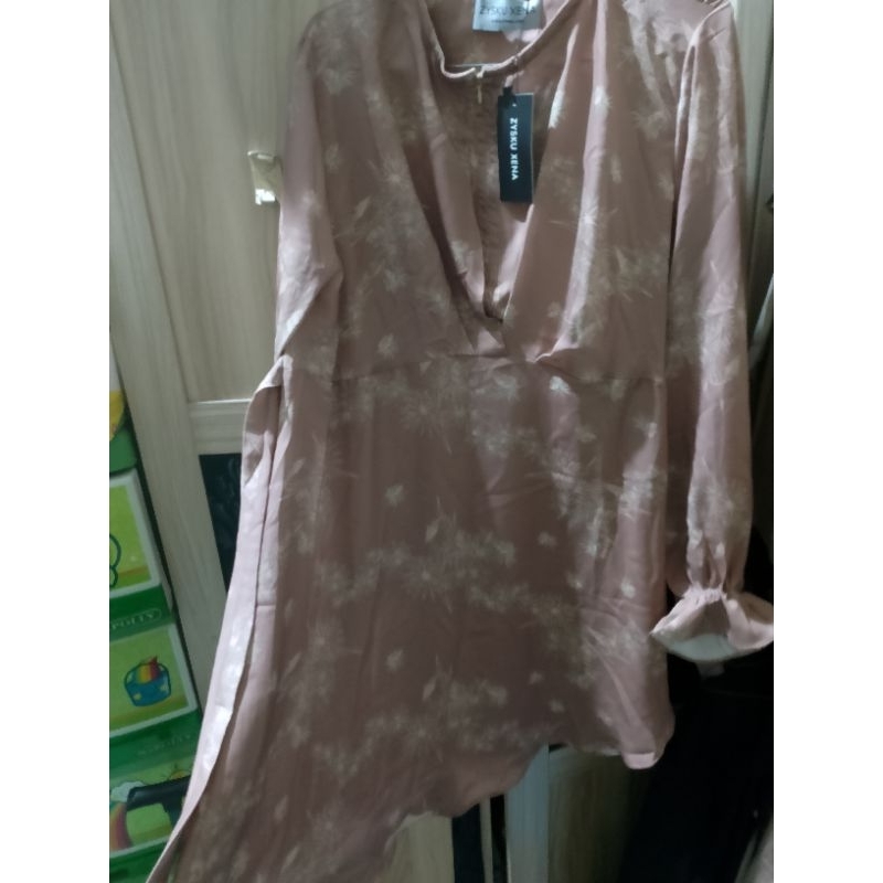 Zysku Xena blouse NEW