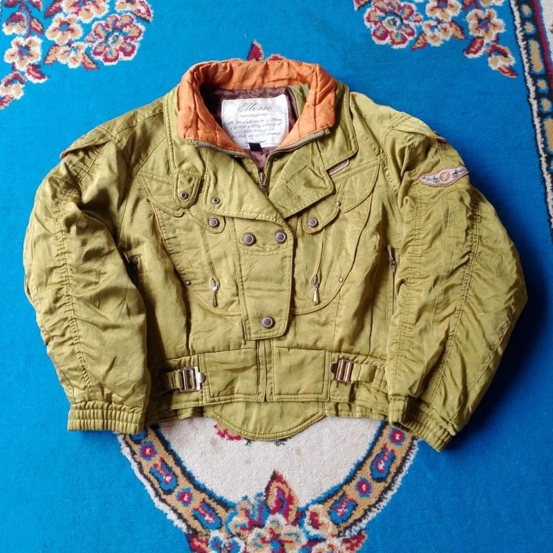 Link CO vintage ellese