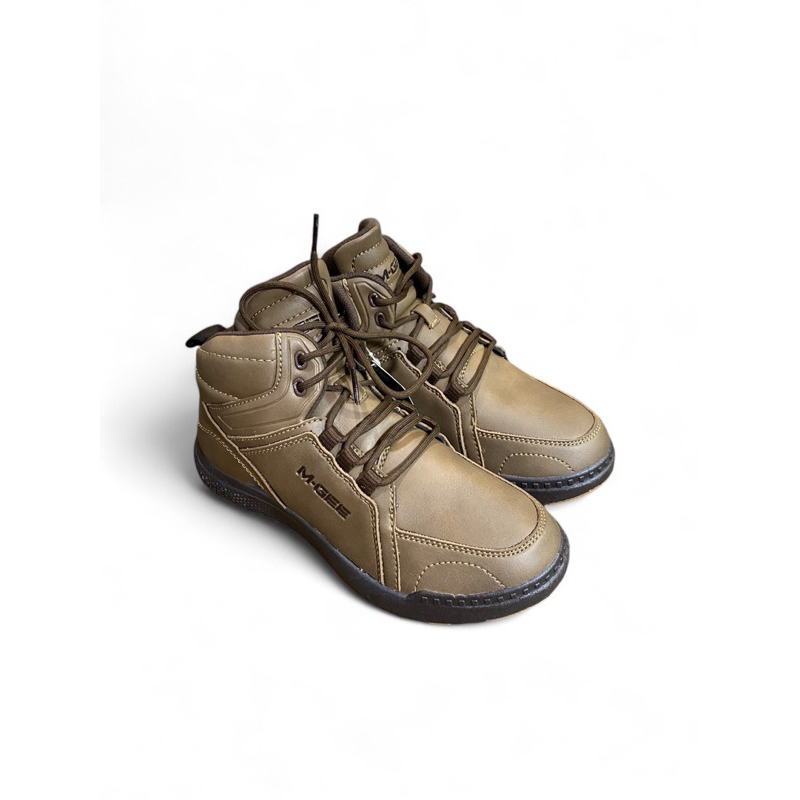 MGEE Original Sepatu pria kwalitas premium Original