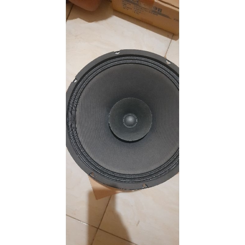 SPEAKER CANON 12 INC FULL RANGE 200W