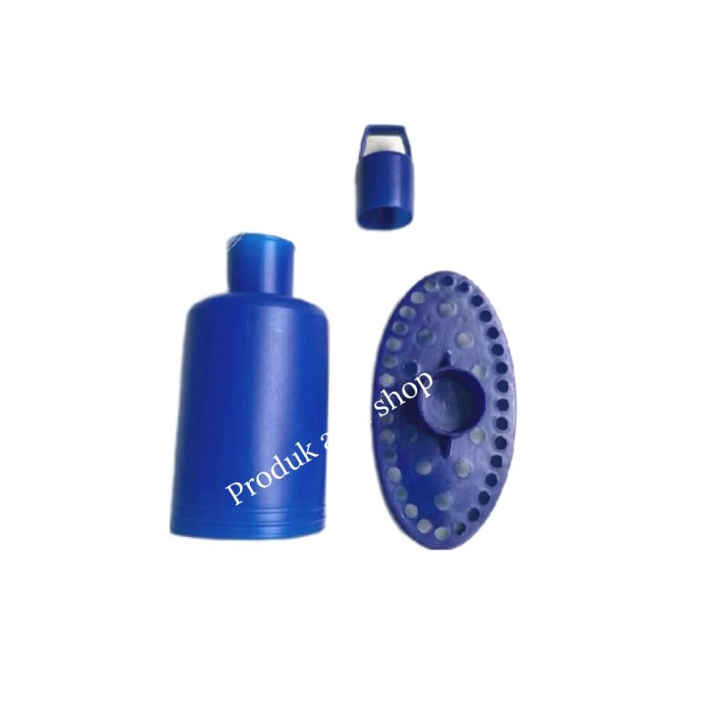 lakop sapu taman 1 set model gelas/klatak sapu taman murah