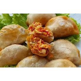 

CIRENG ISI AYAM PEDAS CAMILAN PEDAS SNACK 5.000 SNACK HOMEMADE