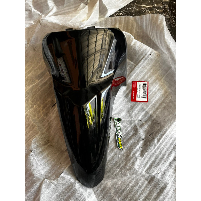 SPAKBOR DEPAN SELEBOR DEPAN BLADE NEW 110 CARB [61100-K07-900ZE]