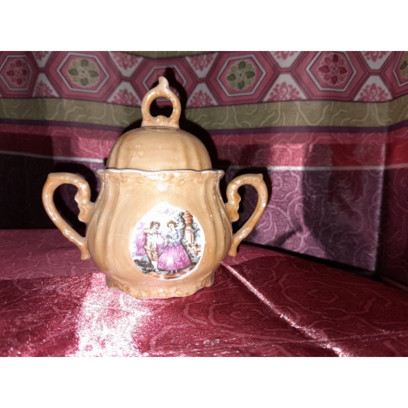 Teko Antik Tea Pot