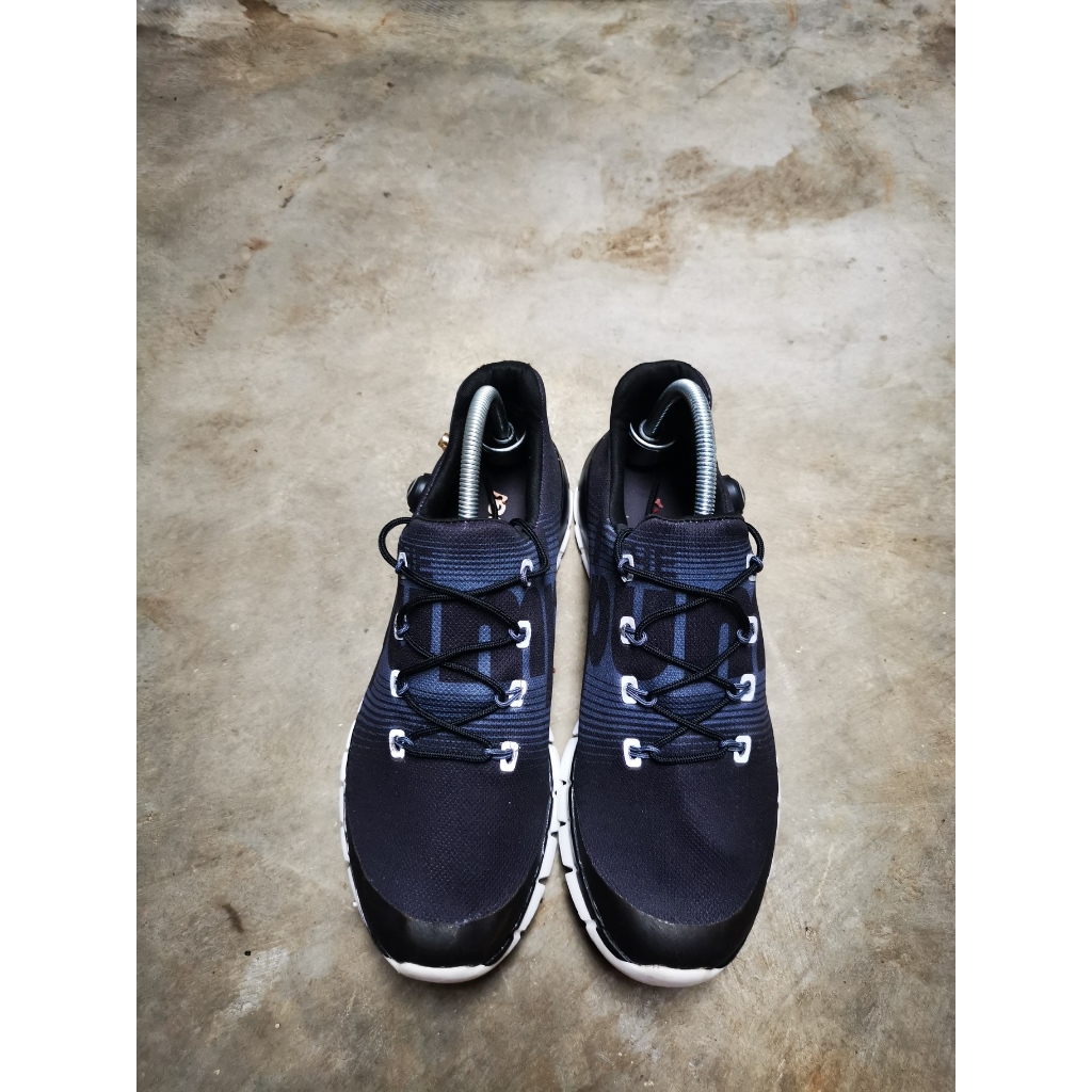 Reeb*ok Running Zpump Fusion