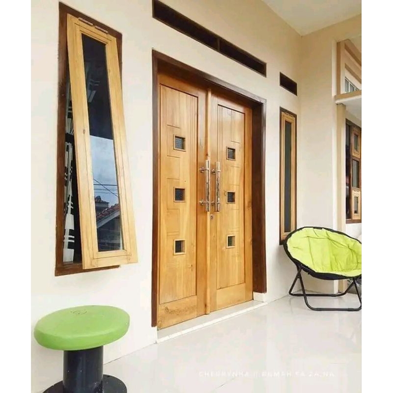 kusen rendeng kayu kamper oven