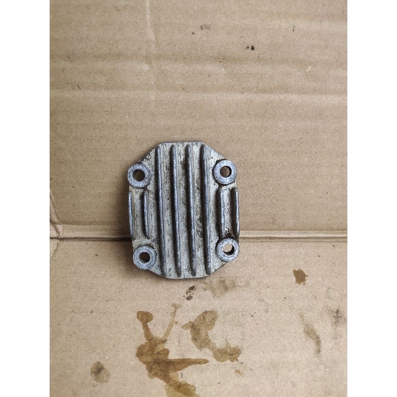 tutup klep silinder head honda grand lepasan