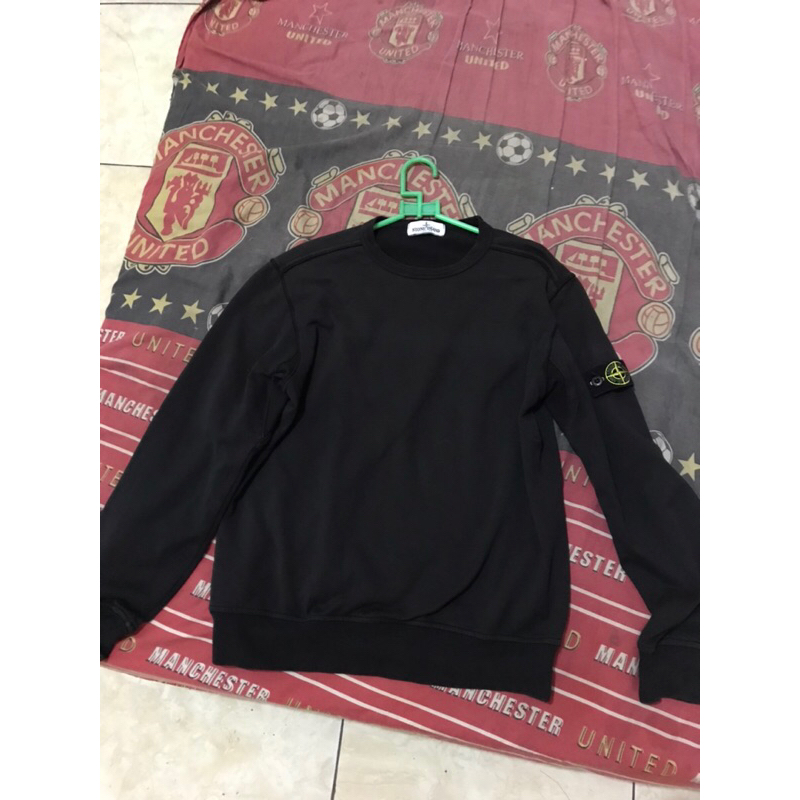 cn stone island second original