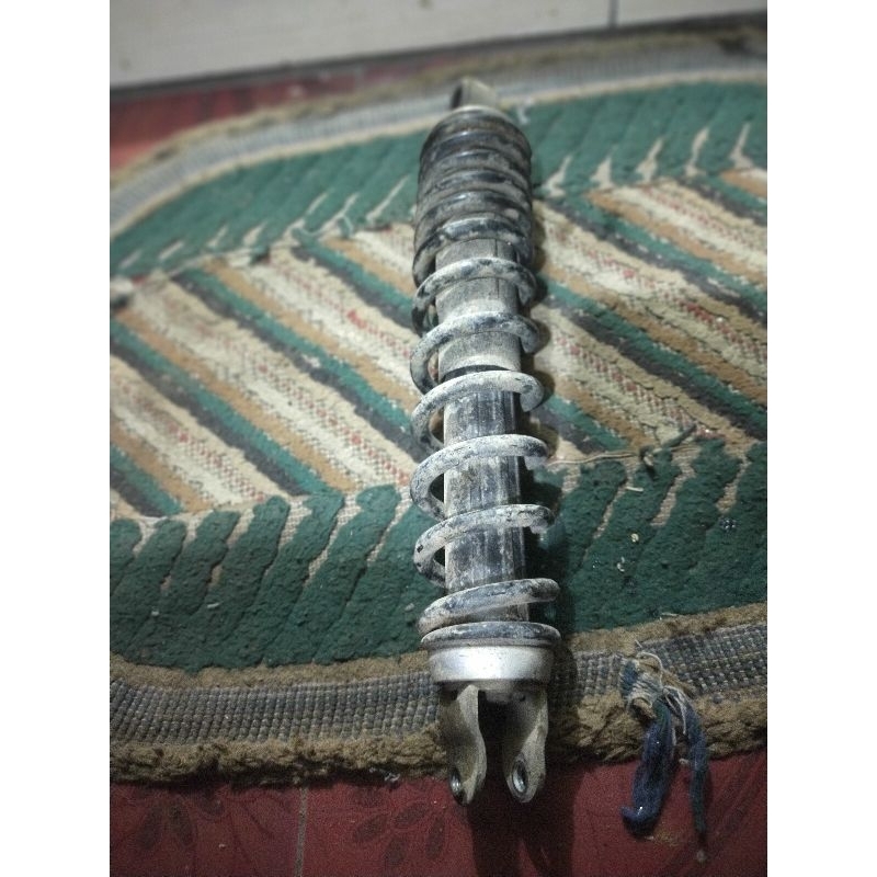 shock belakang beat injeksi ORI