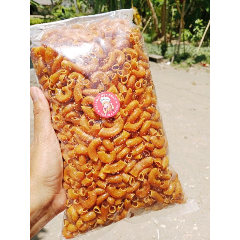 

makaroni pedes 500gr