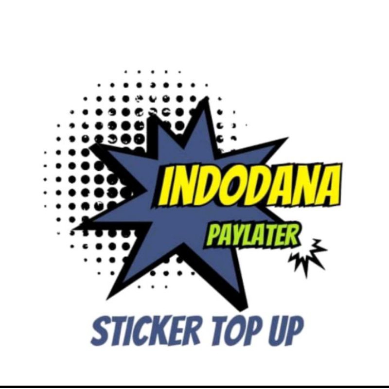 

(Ready!!!) sticker saldo