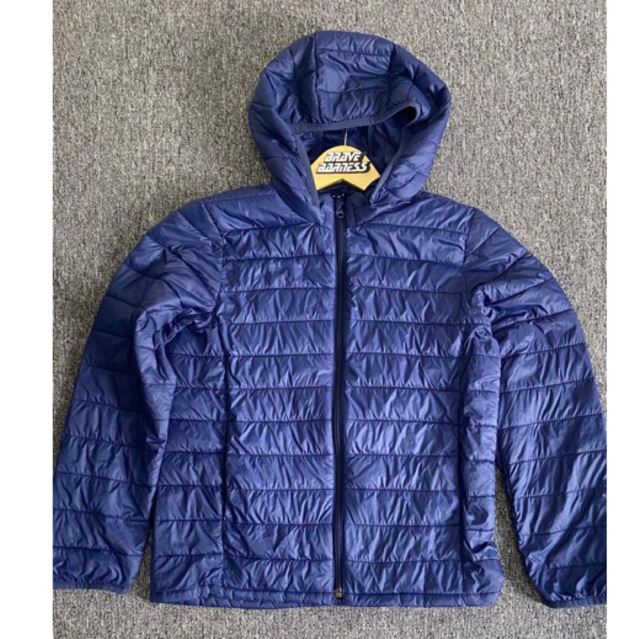 puffer jacket GAP KIDZ