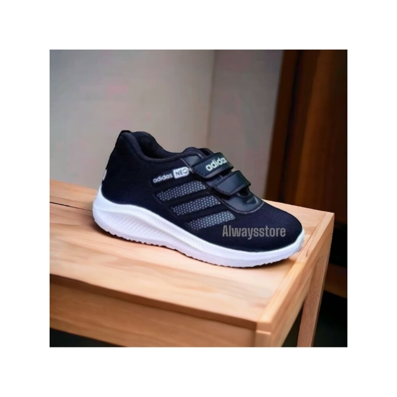 sepatu sekolah anak SD perempuan dan laki-laki/sepatu hitam anak perempuan SD/sepatu anak sekolah SD