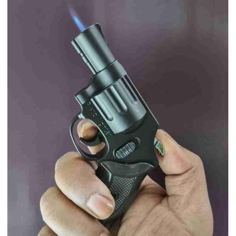 korek api lass pistol mini