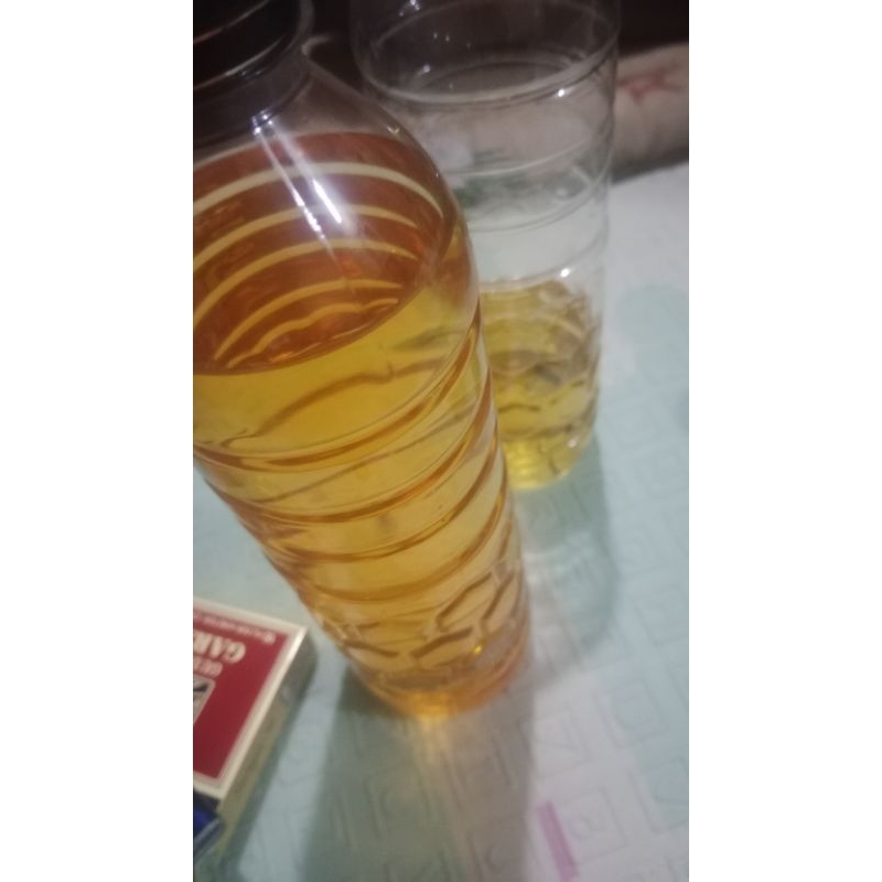 

madu lokal