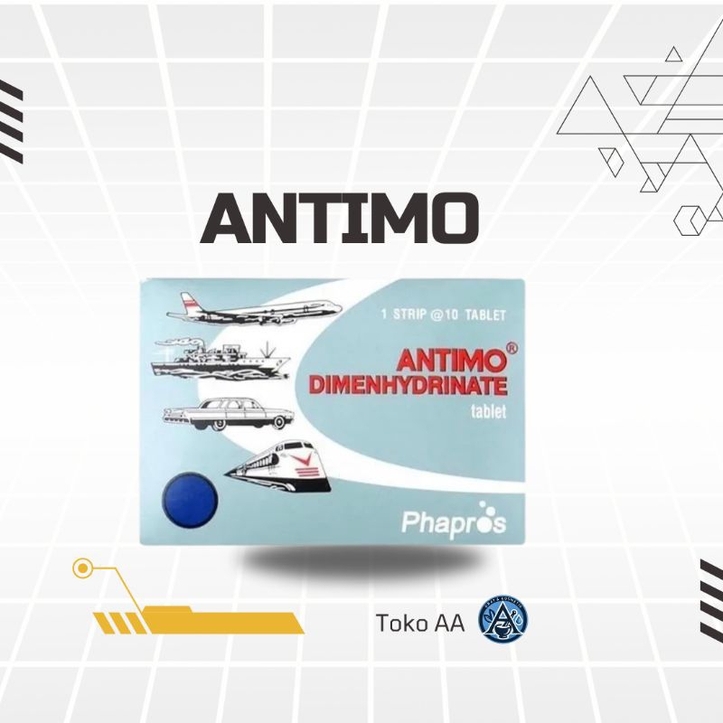 Antimo