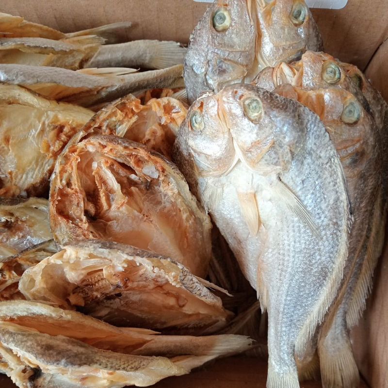 

ikan asin murah termurah ikan samge