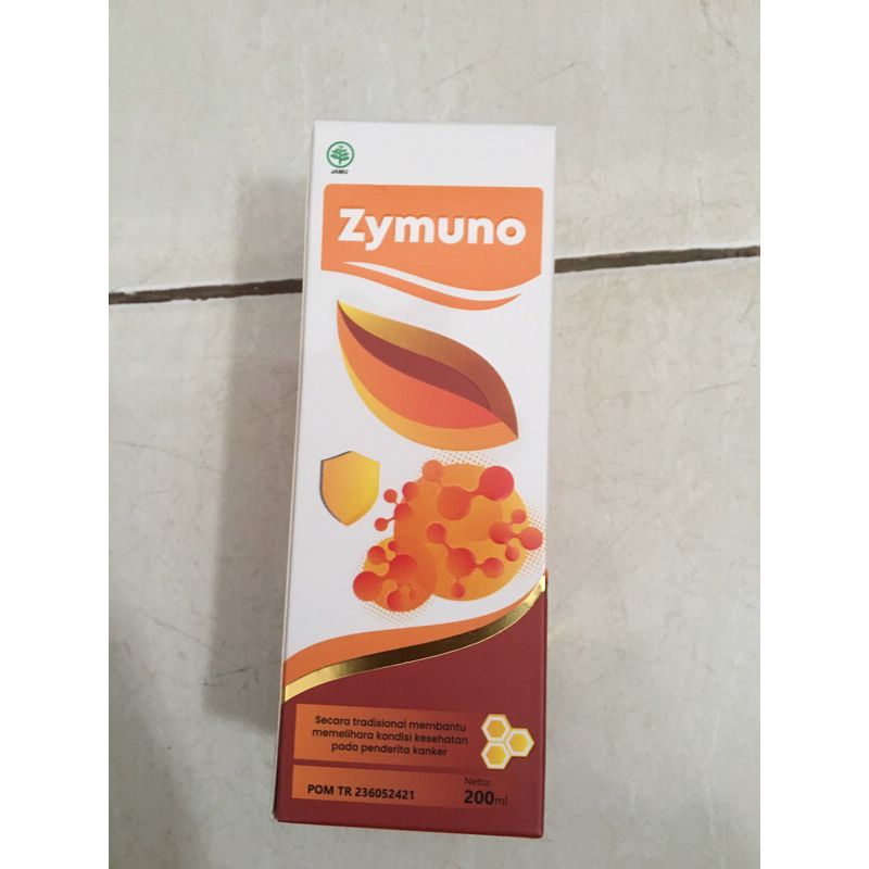 zymuno