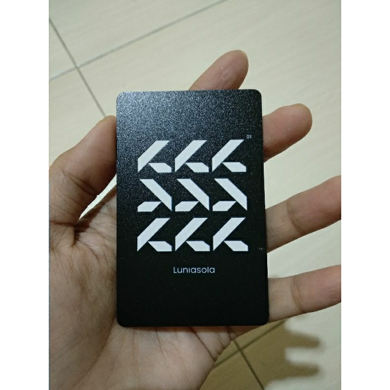 

ID CARD PVC