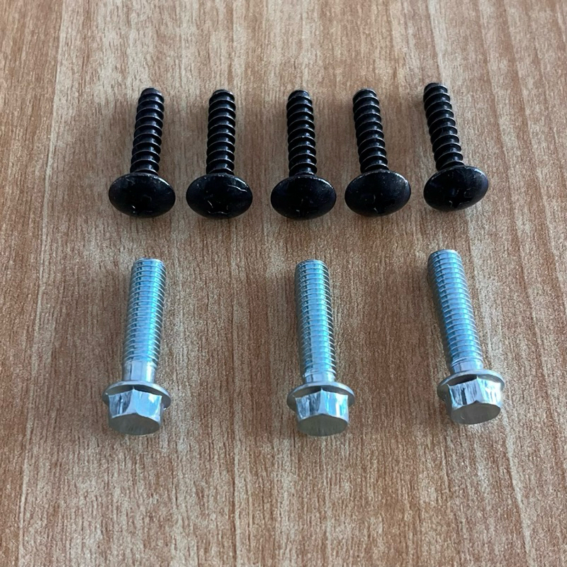 BAUT SET/SEAT BOX FILTER/CRANKCASE YAMAHA MIO FINO/GT/SOUL