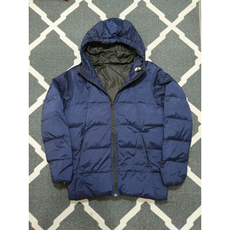 Jaket UNIQLO GU  original berkualitas