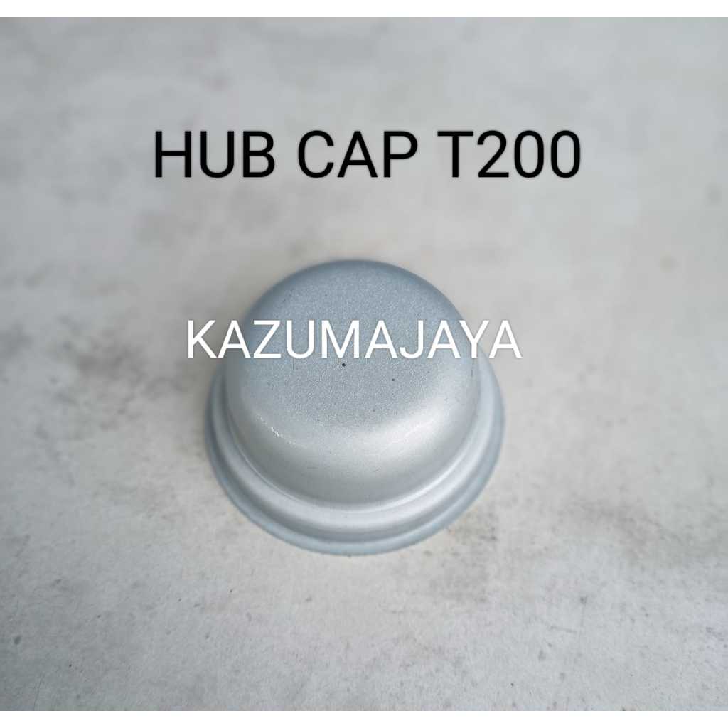 Hub Cap Tutup Dop As Roda Canter Engkel / Colt Diesel PS100 Engkel / T200