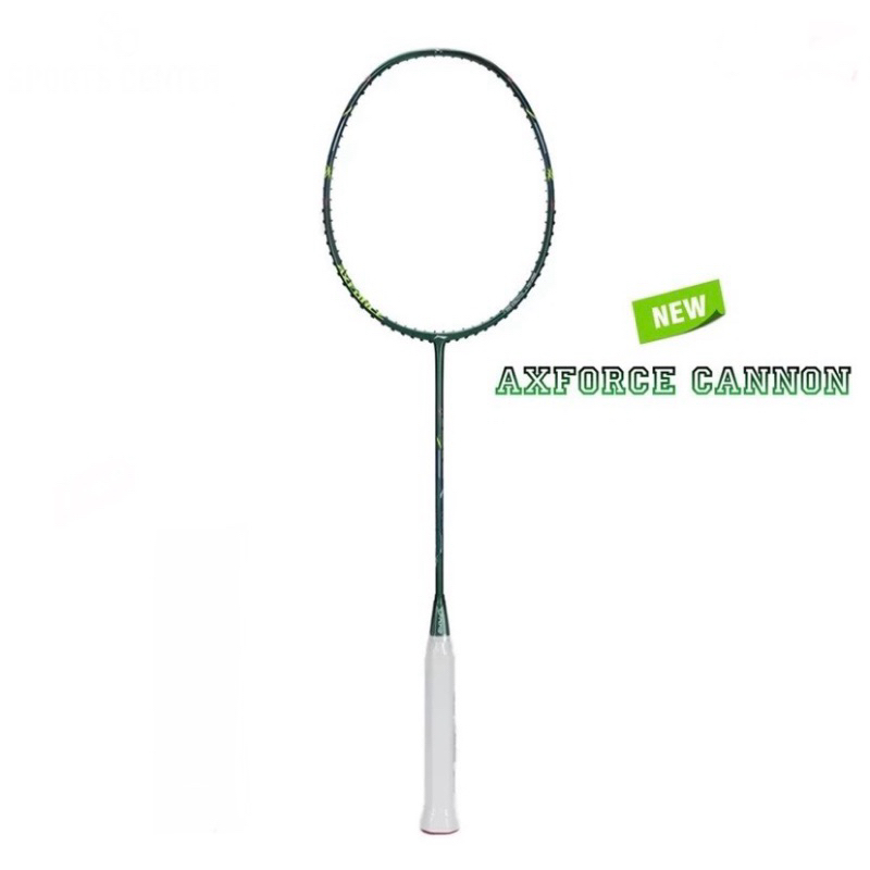 Raket Badminton Axforce Cannon