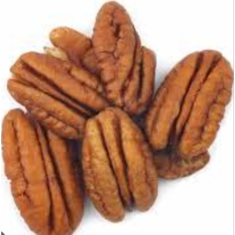 

Pecan Nut ,Kacang Pecan Raw 500gram