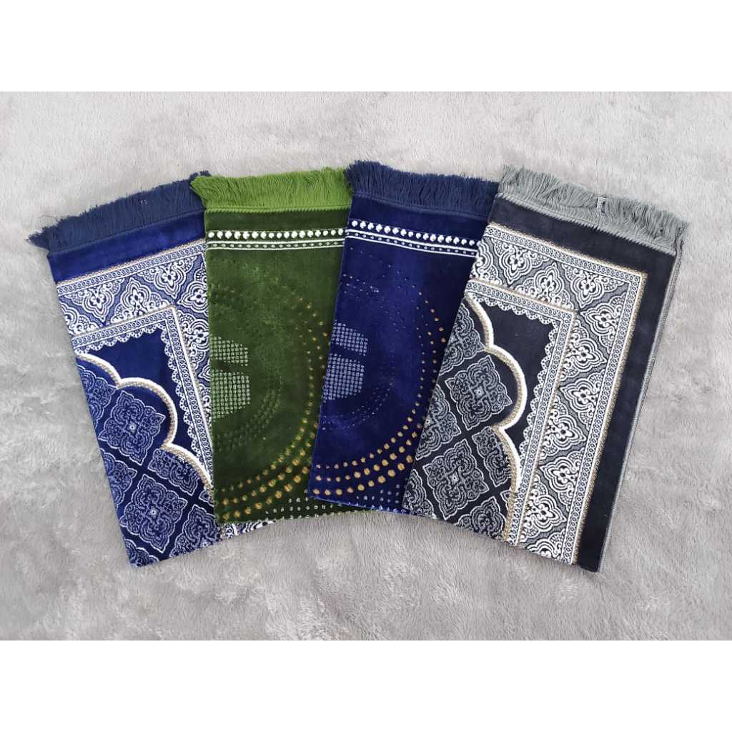 PAKET GROSIR SAJADAH AYDIN ULTRA STAR