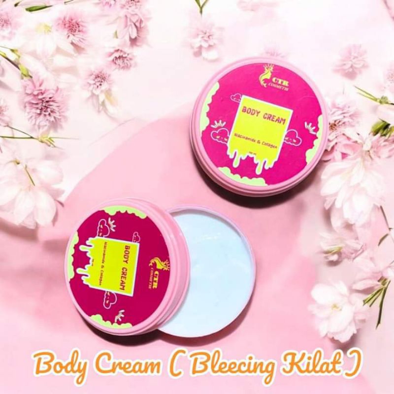 BLEECING KILAT CTR COSMETIK