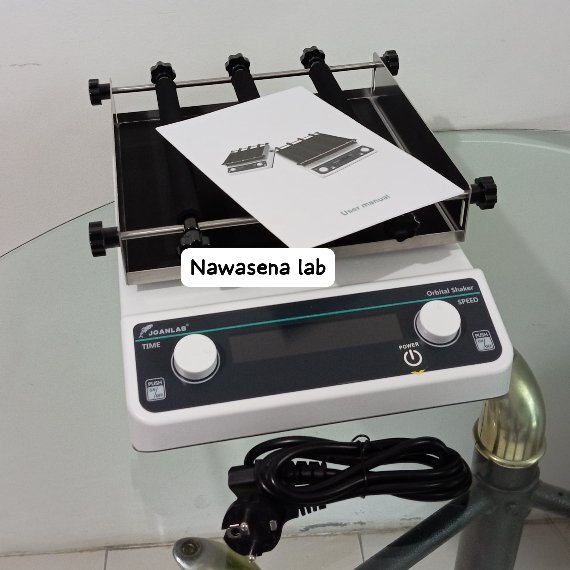 JOANLAB Orbital Shaker OS-20 Pro / Orbital Shaker OS 20 Pro