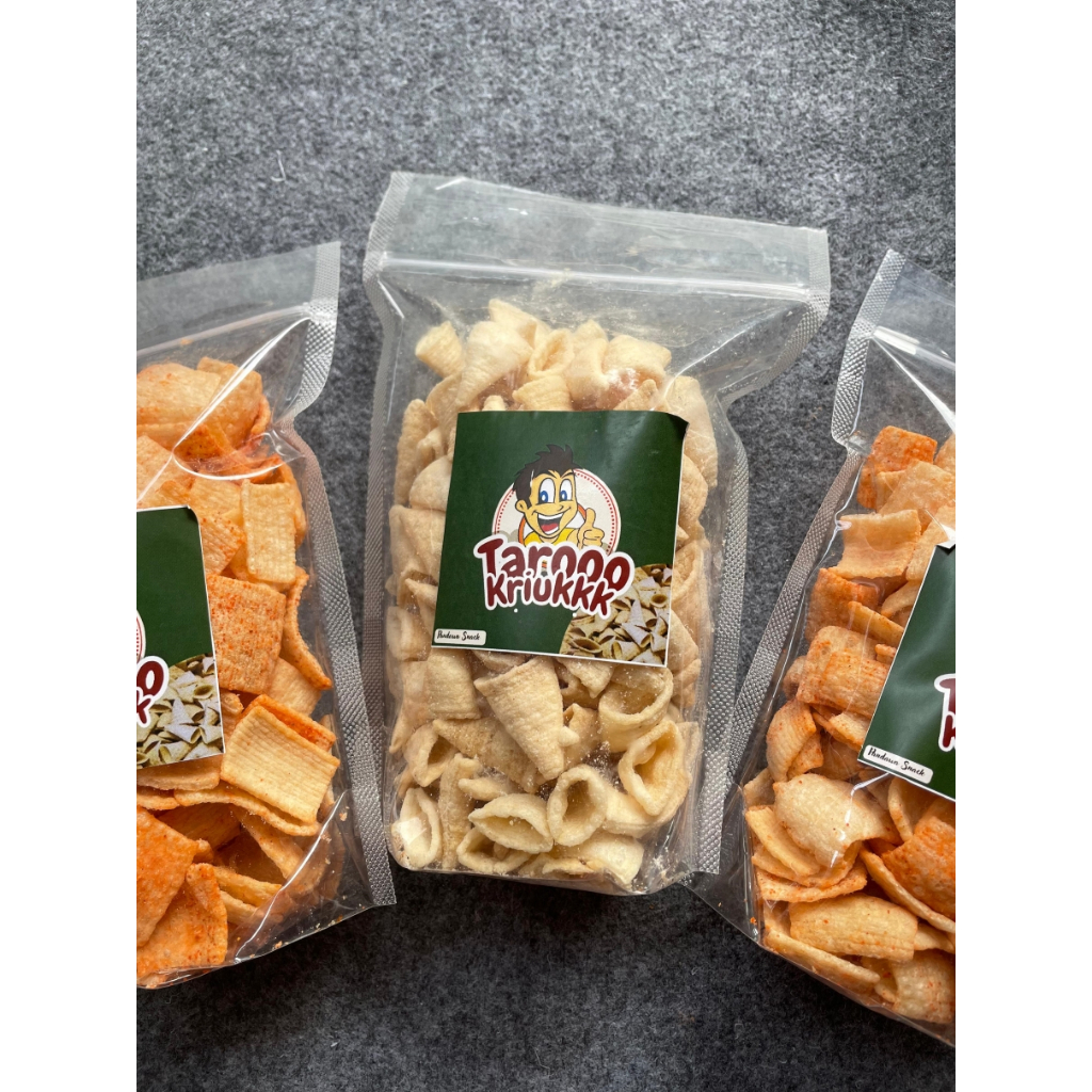 

KRUPUK TARRO, KRUPUK ,CEMILAN ENAK,CEMILAN MURAH
