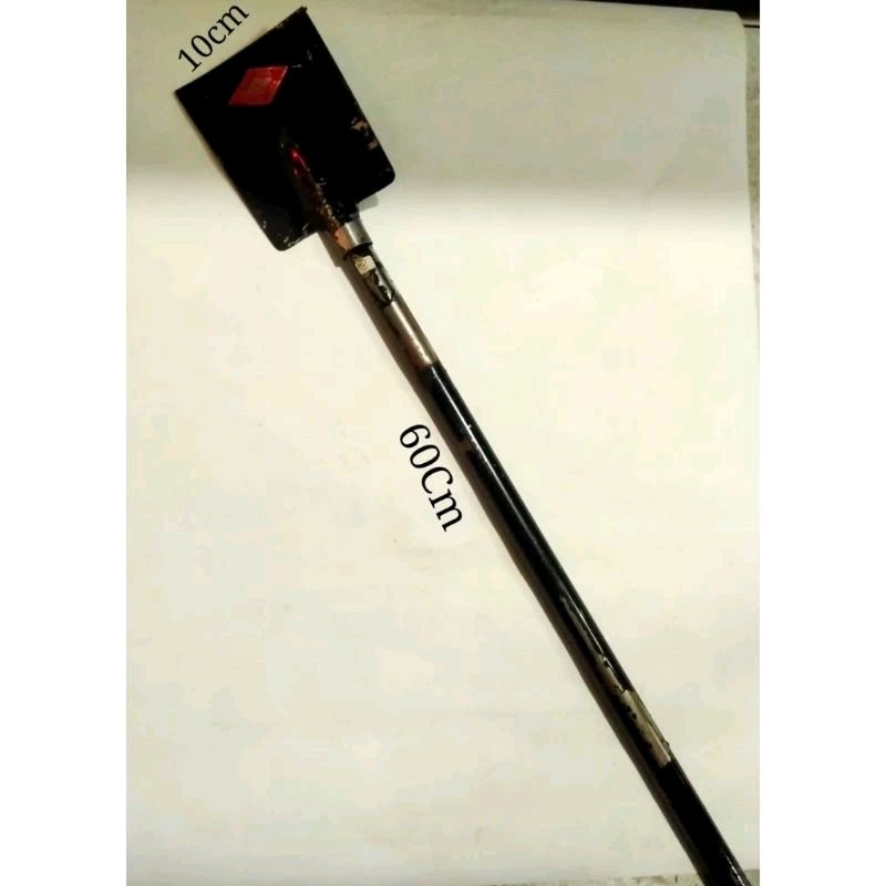 Sekop Unyil / Sekop Mini Gagang Besi