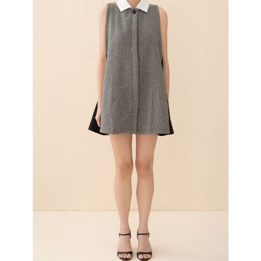 NJ Milan Dress