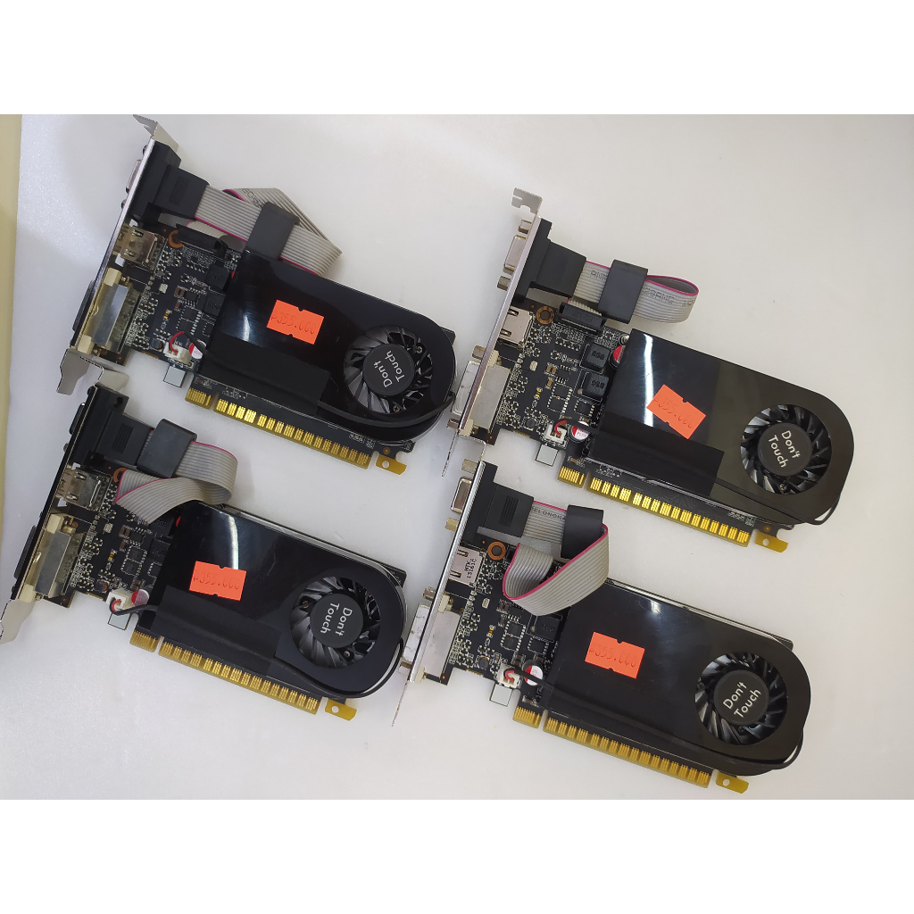 VGA GT 630 2GB 128BIT DDR3 | SONJU BASS KOMPUTER