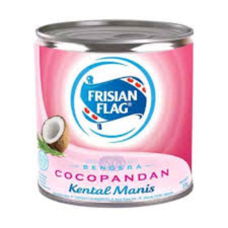 

SUSU KENTAL MANIS FRISIAN FLEG