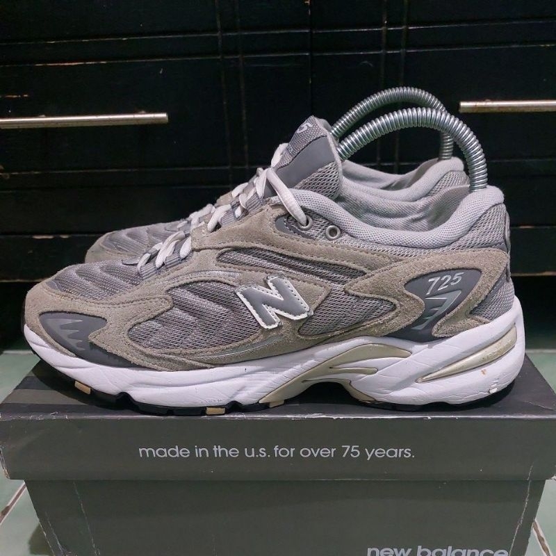 NB 725 Abzorb Second Original