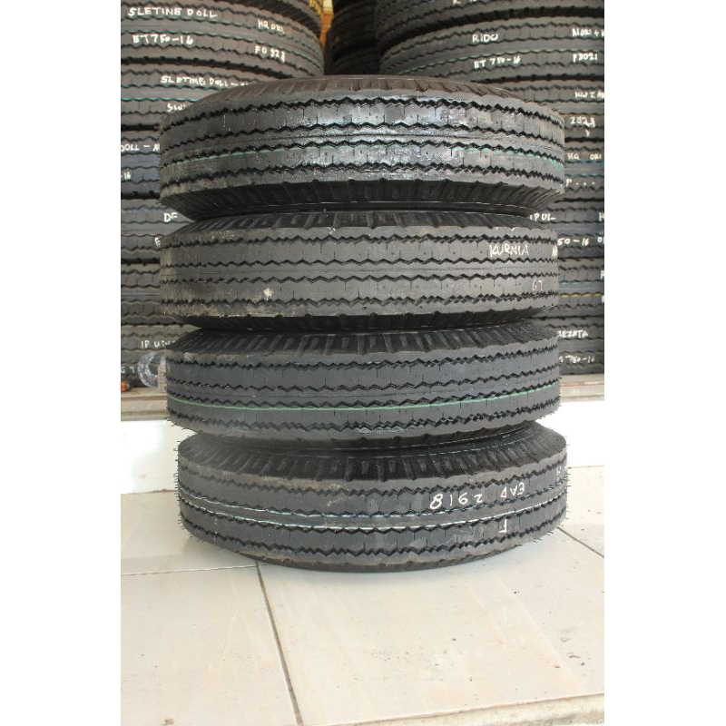 Ban Vulkanisir 700-14 L300