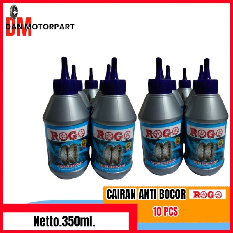 CARIAN TUBLES ROGO R LB 350ml 10 BOTOL