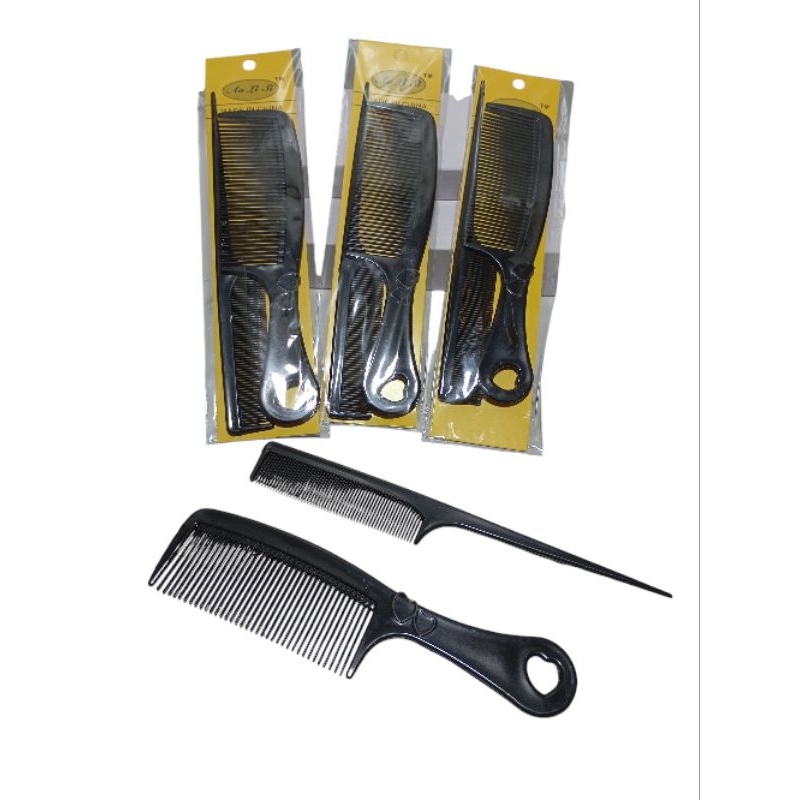 Sisir Rambut wanita/sisir rambut set /Sisir gagang
