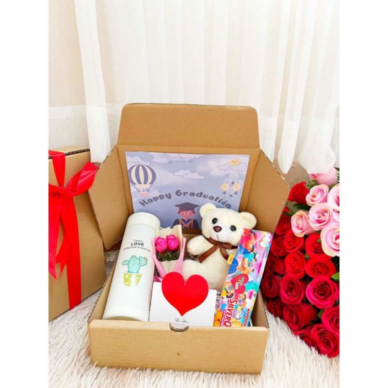 

HAMPERS ULANGTAHUN/HAMPERSVALENTIN