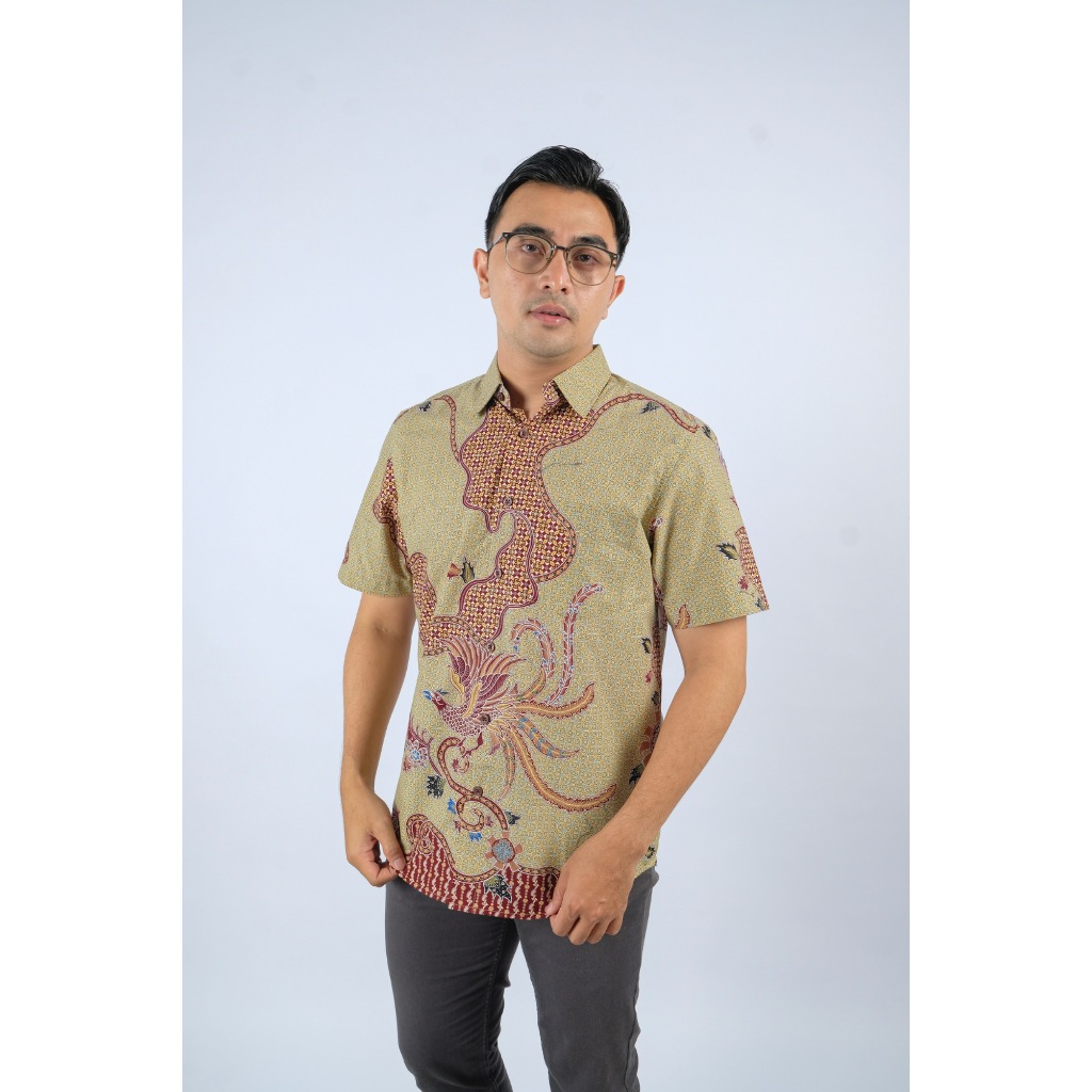 BARILIE BATIK - PRADIPTA