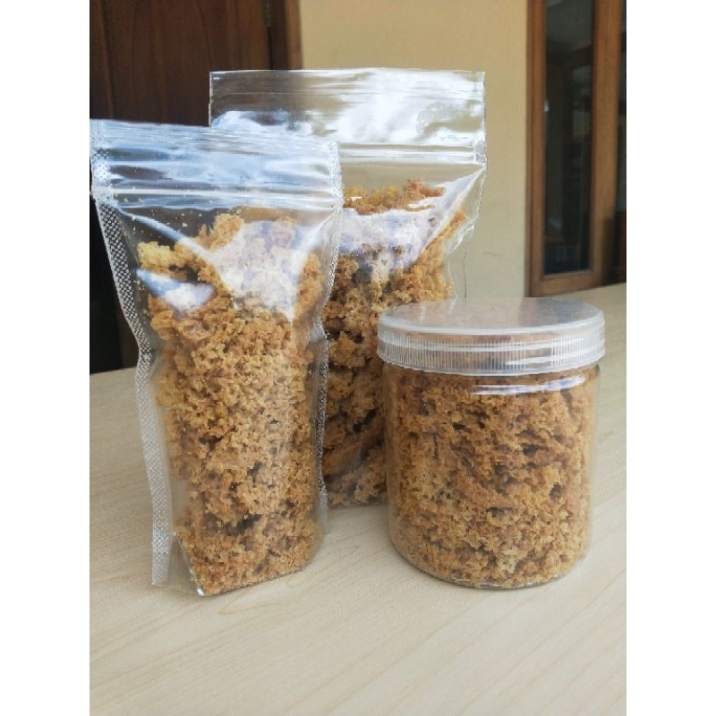 

Kremesan Ayam